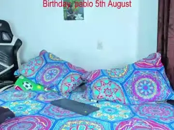 Chaturbate Free Live Porn of p_jhon