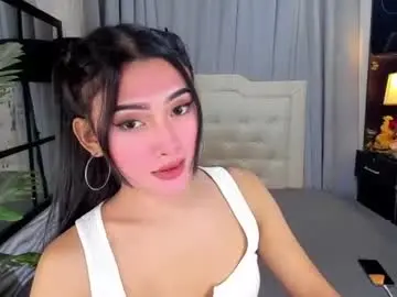 Chaturbate Live Porn of phenomenal_ivy