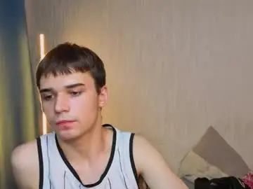 Chaturbate Adult Webcam of simonboy592