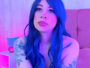 Chaturbate Best Webcam of sweet_wolff_
