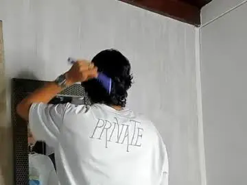 Chaturbate Adult Video Chat of tommyhot7