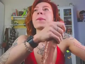 Chaturbate Live Sex Cam of ur_olivia