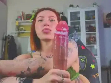 Chaturbate Live Sex of ur_olivia