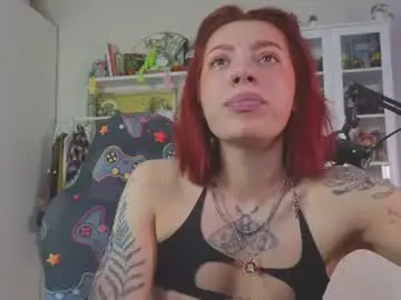Chaturbate Live Sex of ur_olivia