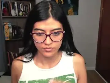 Chaturbate Private Sex Chat of valerie__sky