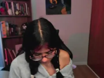 Chaturbate Live Porn of valerie__sky