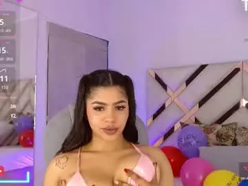 Chaturbate Best Webcam of violeta_leon