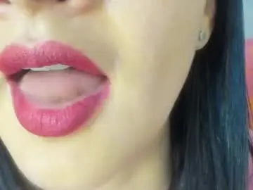 Chaturbate Live Porn of _antomouth_paradise