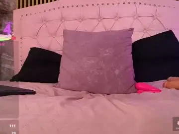 Chaturbate Live Sex Cam of aisha__cambell