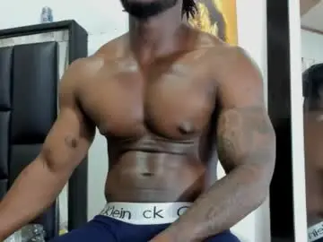 Chaturbate Sex Chat of arexblakk