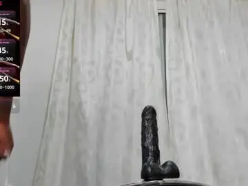 Chaturbate Private Sex Chat of arexblakk