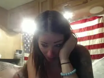 Chaturbate Sex Cam of ashatkins666