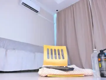 Chaturbate Nude Webcam of cherrypie_001