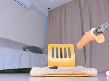 Chaturbate Best live sex cam show of cherrypie_001