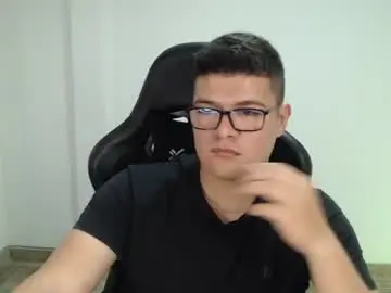 Chaturbate Sex Cam of david_smit_