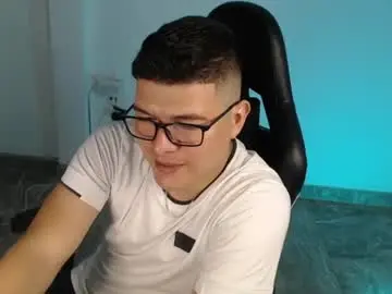 Chaturbate Adult Webcam of david_smit_