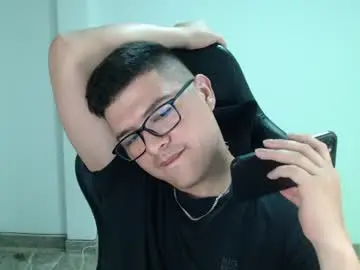 Chaturbate Best live sex cam show of david_smit_