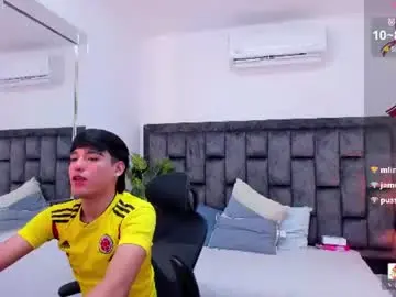 Chaturbate Adult Webcam of dimitryboy_wallen