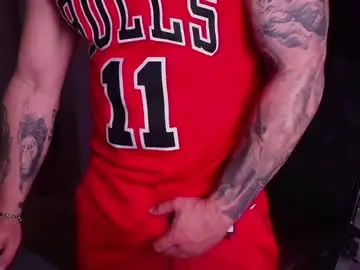 Chaturbate Free Porn Cam of duncanstones