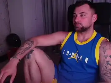 Chaturbate Sex Chat of duncanstones