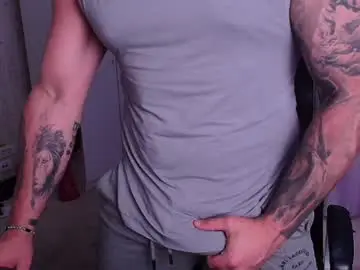 Chaturbate Live Porn of duncanstones