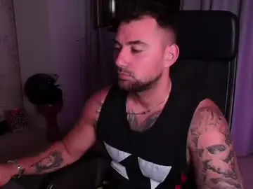 Chaturbate Private Sex Chat of duncanstones