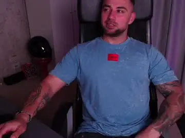 Chaturbate Live Sex Cam of duncanstones