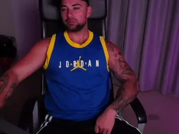 Chaturbate Adult Webcam of duncanstones