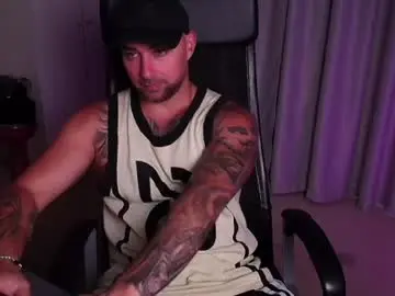 Chaturbate Private Sex Chat of duncanstones