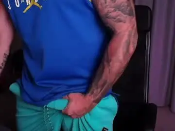 Chaturbate Live Porn of duncanstones