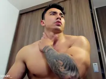 Chaturbate Nude Webcam of eithanconor1