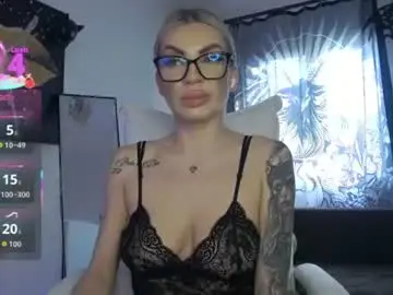 Chaturbate Sex Chat of goddessnyxluxuria