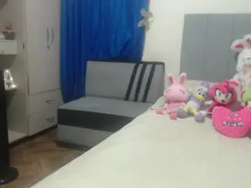 Chaturbate Live Sex of hotconnection_