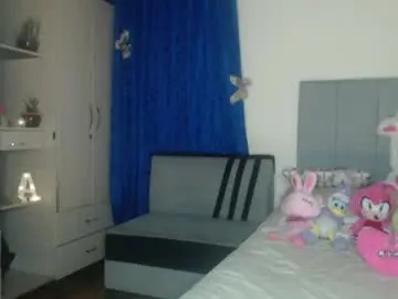 Chaturbate Live Sex Cam of hotconnection_