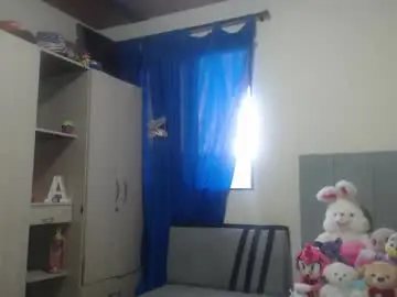 Chaturbate Best Webcam of hotconnection_