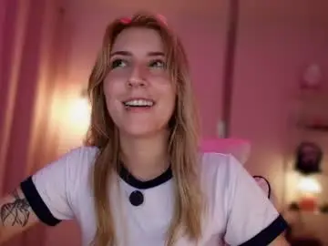 Chaturbate Live Sex Cam of jacky_croft