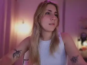 Chaturbate Best Webcam of jacky_croft