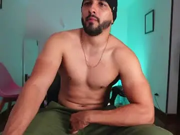 Chaturbate Live Porn of jon_bukowski