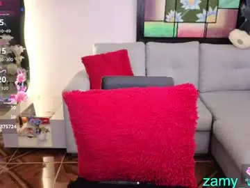 Chaturbate Live Porn of karla_cutee1