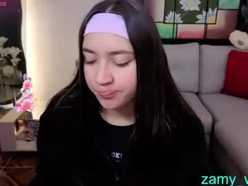 Chaturbate Private Sex Chat of karla_cutee1