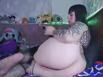 Chaturbate Live Porn of kimberkiss_19_