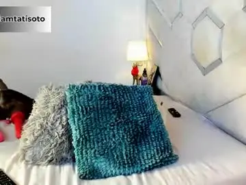 Chaturbate Free Live Porn of mami_soto