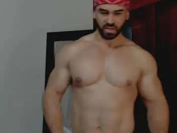 Chaturbate Sex Chat of mathews_smith