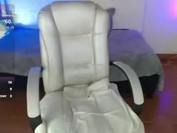 Chaturbate Nude Webcam of mia_karelti