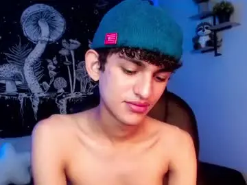 Chaturbate Nude Webcam of michaelkoiv