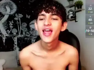 Chaturbate Private Sex Chat of michaelkoiv