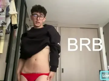 Chaturbate Live Sex Cam of mikebelf4