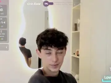 Chaturbate Adult Webcams of mikebelf4