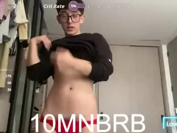 Chaturbate Adult Webcam of mikebelf4