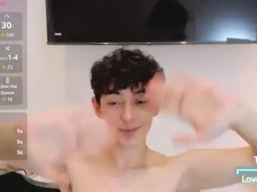 Chaturbate Best live sex cam show of mikebelf4
